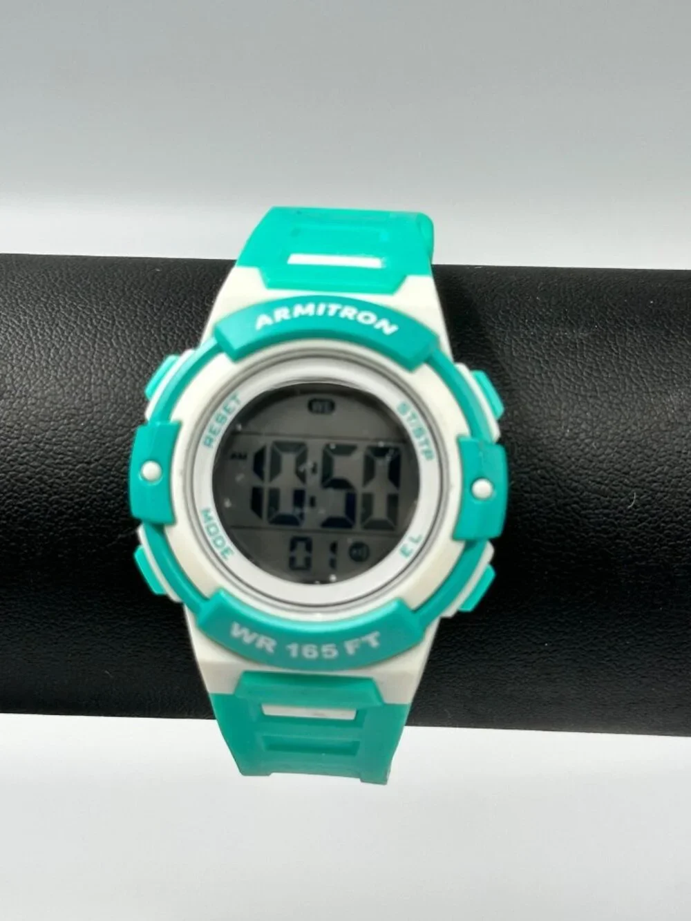 Armitron digital watch